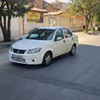 ساینا ۱۴۰۰ دوگانه