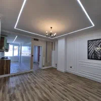 ۷۰متری دو بر نور *پارکینگ اختصاصی* آسانسور*دو خواب
