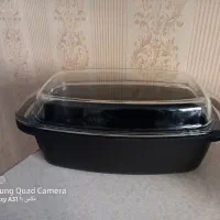قابلمه مستطیل نو