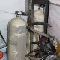 کپسول سی ان جی پراید