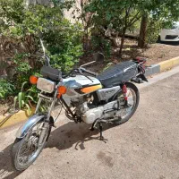 موتور 125