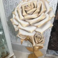گل تزیینی