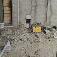 برق کار ،ایفن تصویری صوتی  ،کاوه