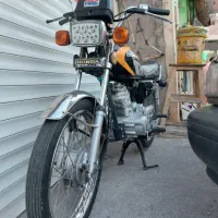 موتور 125