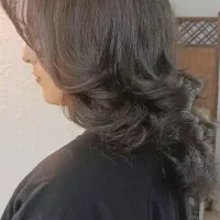 کوتاهی مو رایگان در تایسیز