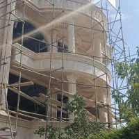استاسنگ کاروسرامیک کار