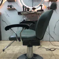 صندلی جک دار ارایشگاه