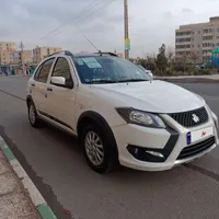 کوییک GXR تیپ L، مدل۱۴۰۲برج ۱۱