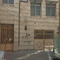 خانه فروشی دوطبقه