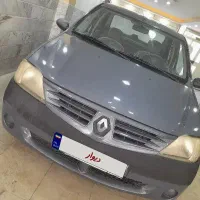 تندر ال ۹۰ خاکستری