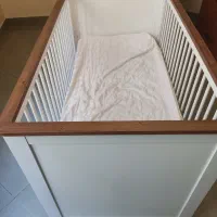 تخت ام دی اف کودک
