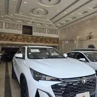چانگان ۲۰۲۶ فول کامل همراه با رادار