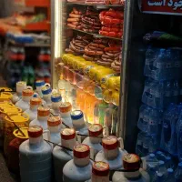 مغازه ملکیت و سرقفلی