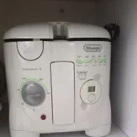 سرخ کن دلونگی