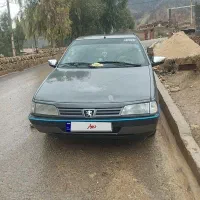 405مدل 92بدون رنگ پلم