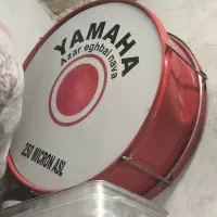 طبل یاماها