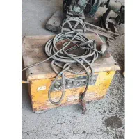 دستگاه جوش اره برقی قیچی ترازو سنگی وسایل جوشکاری