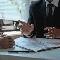 پذیرش کلیه پرونده های قضایی و ثبتی ، مشاوره حقوقی
