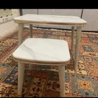 میز عسلی جلو‌مبلی