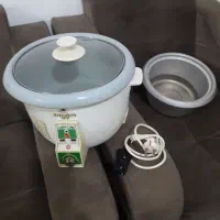 پلوپز ۱۲ نفره