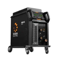 دستگاه جوش CO2 صبا الکتریک مسترمیگ M-253 آنالوگ