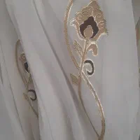 پرده حریر