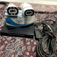 دوربین مداربسته