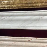 قاب پرده مدرن تحویل فوری