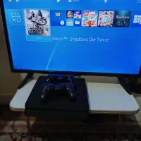 ps4 اسلیم