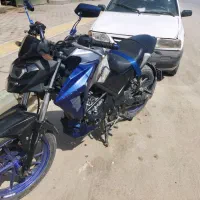 موتور گلکسی 1400