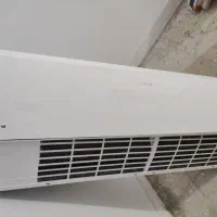 کولرگازی ۲۴ هزار گری