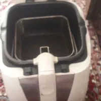 سرخ کن