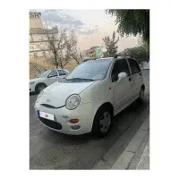 Mvm110 چهارسیلندر بی رنگ