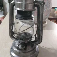 فانوس قدیمی چک اسلواکی