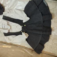 لباس بچه گانه