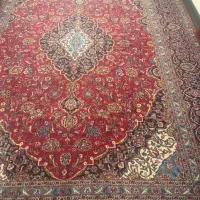 فرش دستبافت ۱۲ متری
