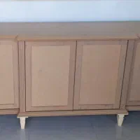کنسول خام