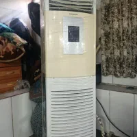 کولر گازی ایستاده