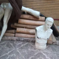 مانکن مردانه و زنانه