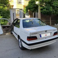 پارس tu5 مدل۹۸