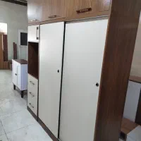 کمد دومتر در دومترو بیست مشابه کمد دیواری