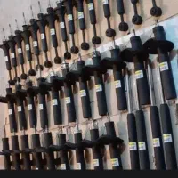 فروش انواع کمک فنر با تعویض رایگان
