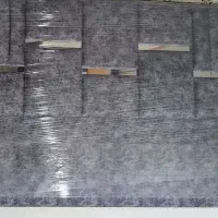 سرویس خواب دو نفره همراه با تشک