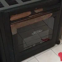 بخاری|بخاری، هیتر، شومینه|شهر ری, حمزه‌آباد|دیوار