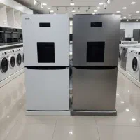 یخچال فریزر استیلون ۳۰فوت عرض ۸۵