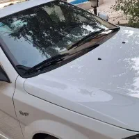 دنا پلاس توربو شش دنده دستی 1401 فوری