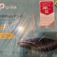 مودم روتر ADSL/VDSL - TP-Link TD-W9960