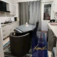 کرمپور / ۹۰ متر / روبه روی فضا سبز / فروش فوری