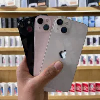 گوشی ایفون 13 نرمال حافظه 128 گیگ اقساط