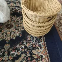 جاسبزی نان